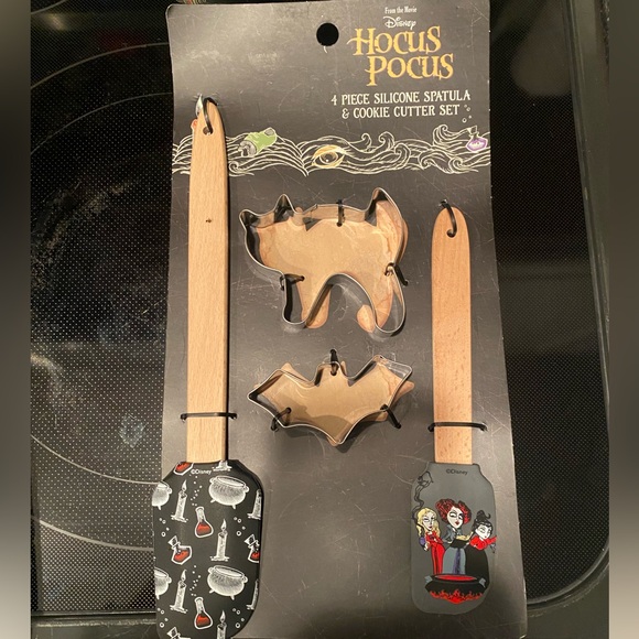 Hocus Pocus Set - Picture 6 of 6